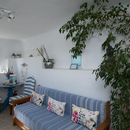 Casetta Annaise Mykonos-Myconian House For Two Mykonos Town Kültér fotó