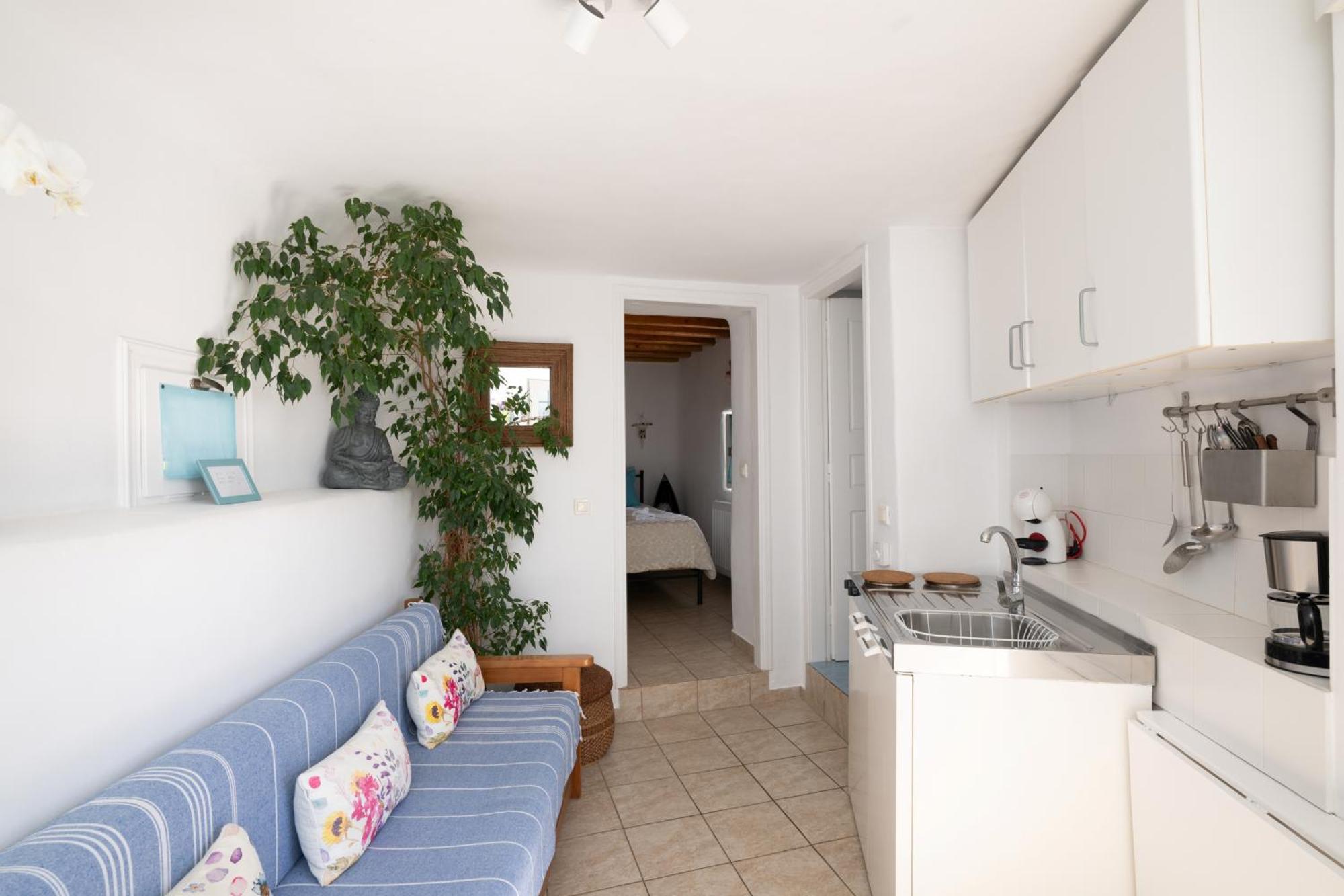 Casetta Annaise Mykonos-Myconian House For Two Mykonos Town Kültér fotó