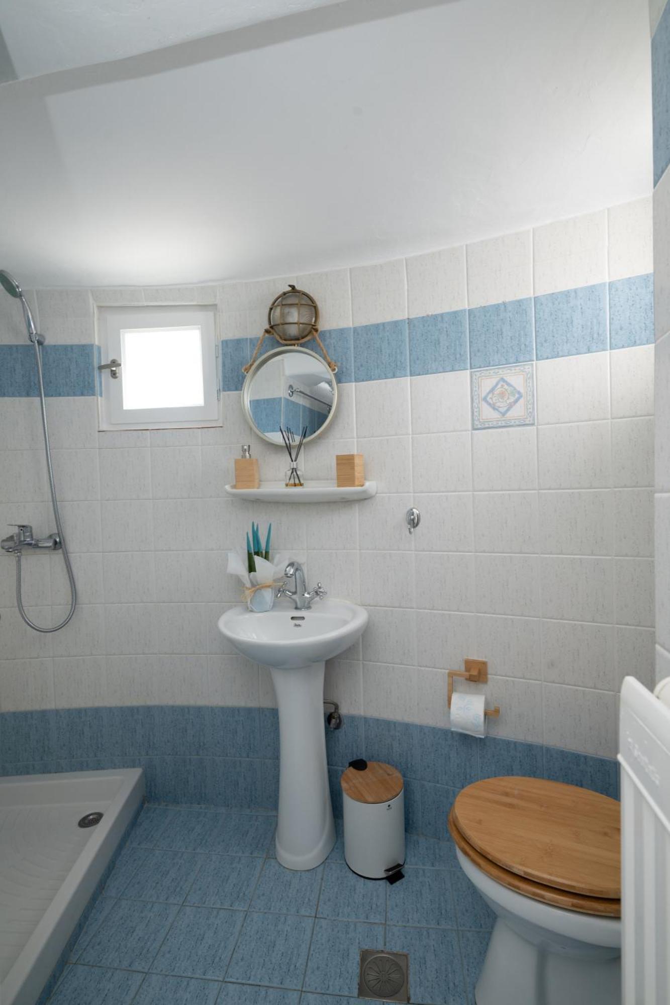 Casetta Annaise Mykonos-Myconian House For Two Mykonos Town Kültér fotó