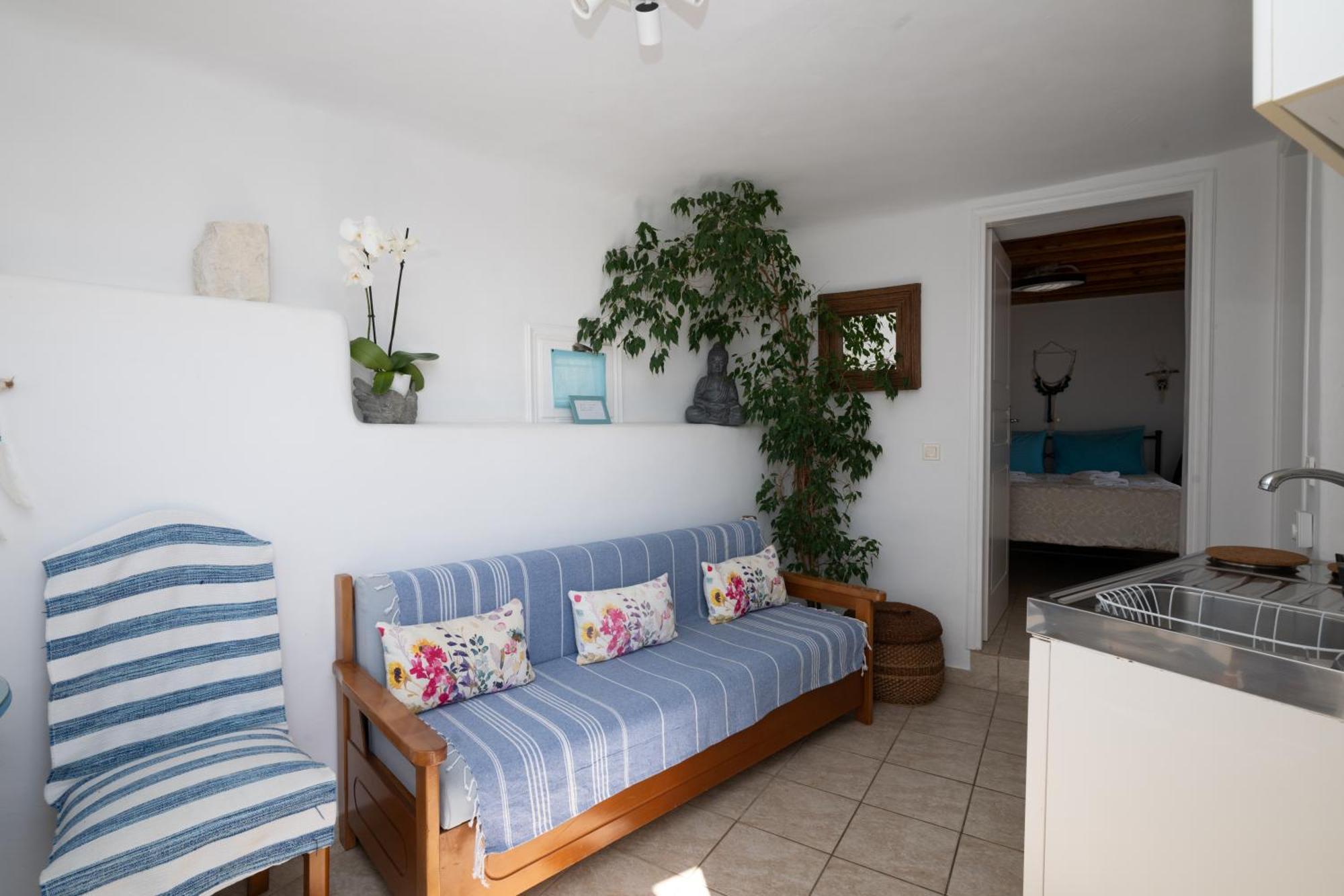 Casetta Annaise Mykonos-Myconian House For Two Mykonos Town Kültér fotó