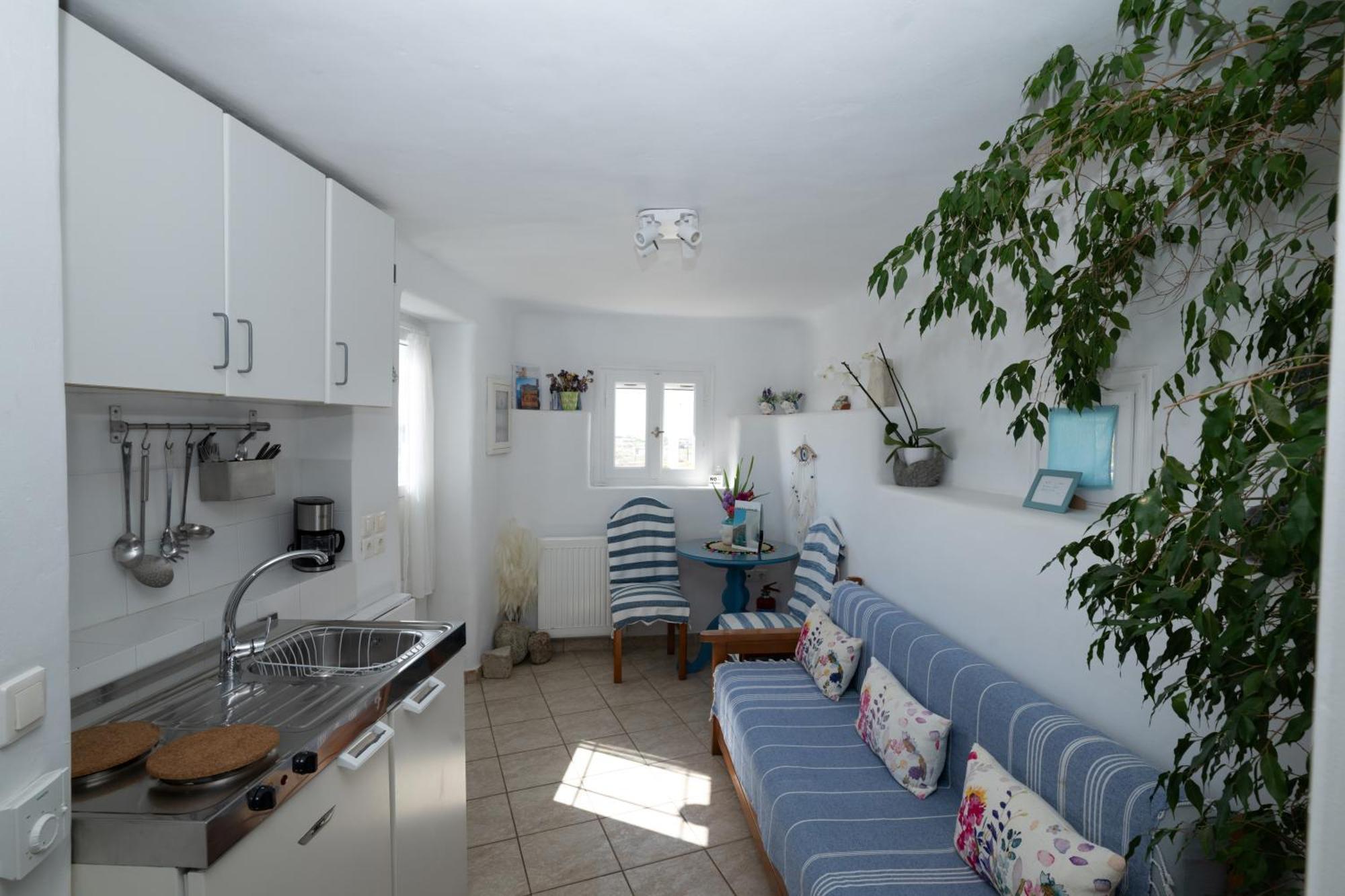 Casetta Annaise Mykonos-Myconian House For Two Mykonos Town Kültér fotó