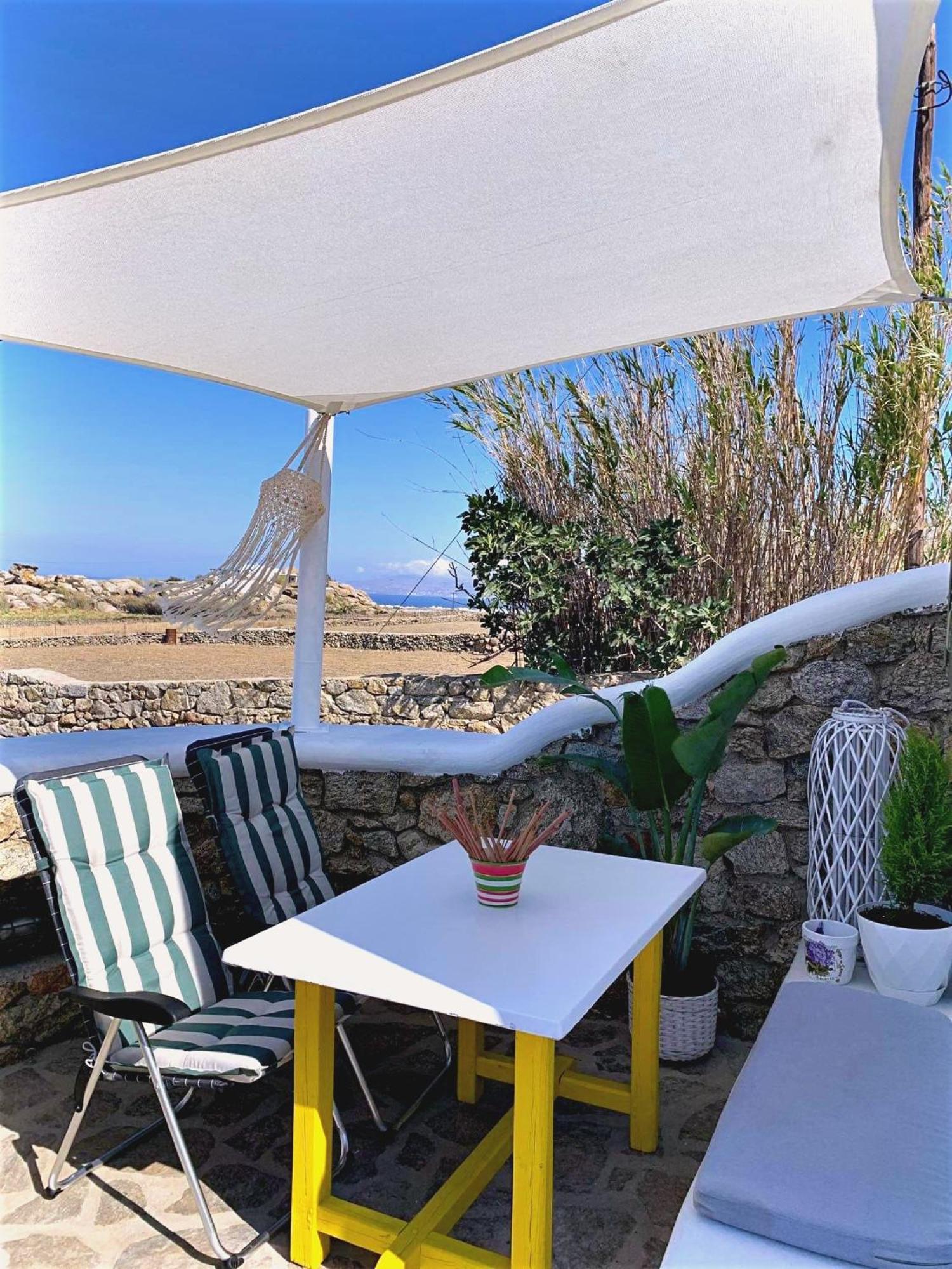 Casetta Annaise Mykonos-Myconian House For Two Mykonos Town Kültér fotó